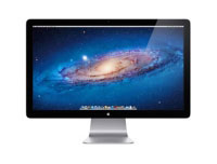 Apple Thunderbolt Display 27  (MC914ZM/A)